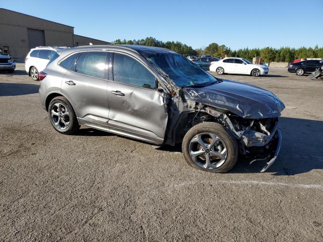 Photo 4 from auction – 2023 FORD ESCAPE ACT with VIN 1FMCU0MN5PUB35447