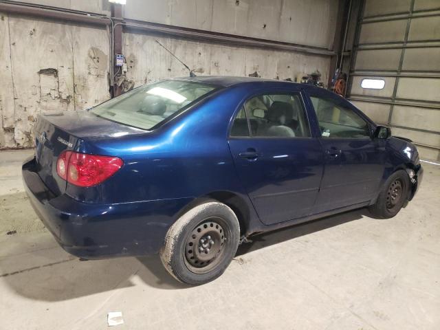 Photo 3 from auction – 2008 TOYOTA COROLLA CE with VIN 1NXBR32E88Z016469