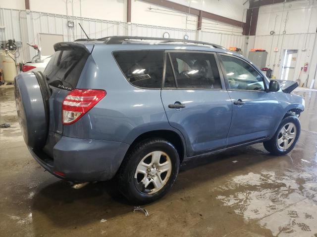 Photo 3 from auction – 2012 TOYOTA RAV4 with VIN 2T3BF4DV9CW229944