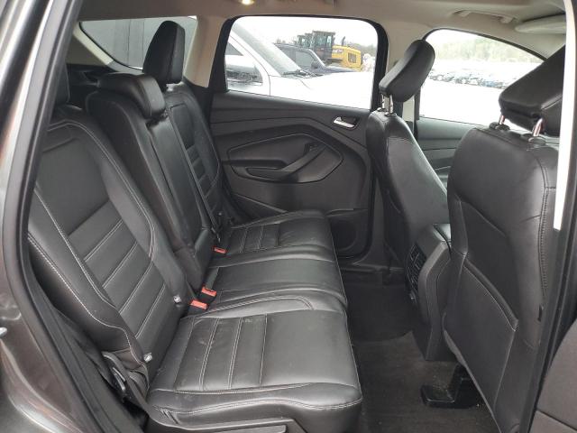 Photo 11 from auction – 2018 FORD ESCAPE SEL with VIN 1FMCU9HD2JUA66262