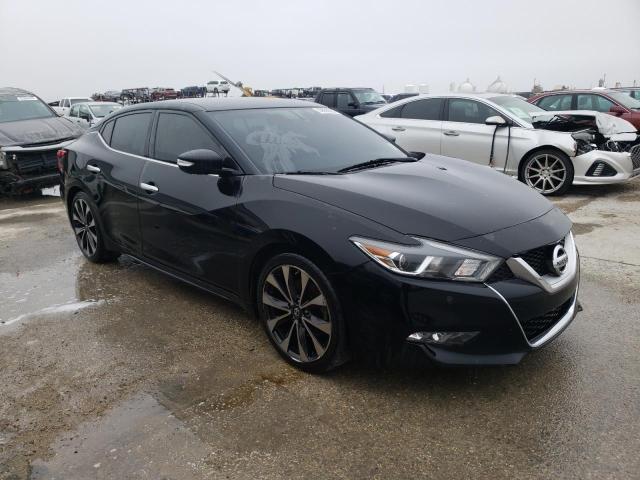 Photo 4 from auction – 2016 NISSAN MAXIMA 3.5 with VIN 1N4AA6APXGC428947