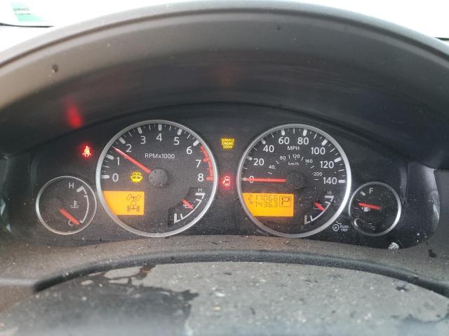 Photo 9 from auction – 2010 NISSAN PATHFINDER with VIN 5N1AR1NB9AC626524