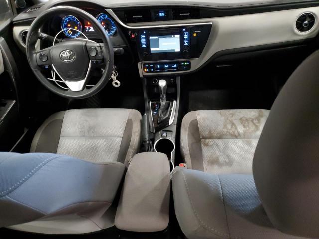 Photo 8 from auction – 2017 TOYOTA COROLLA L with VIN 2T1BURHE0HC812580