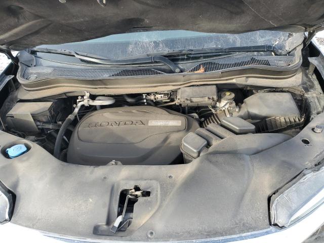 Photo 11 from auction – 2020 HONDA PILOT EXL with VIN 5FNYF6H5XLB015048