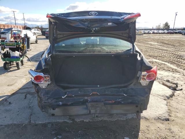 Photo 6 from auction – 2003 TOYOTA COROLLA with VIN 5YFBU4EE6DP218545