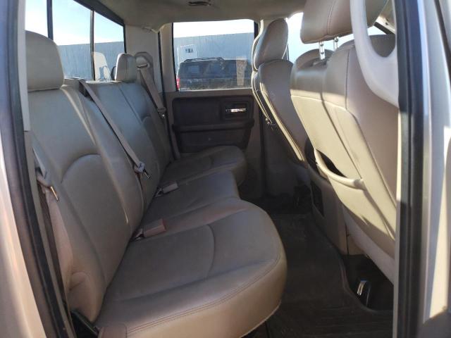 Photo 10 from auction – 2010 DODGE RAM 1500 with VIN 1D7RV1GT2AS232707