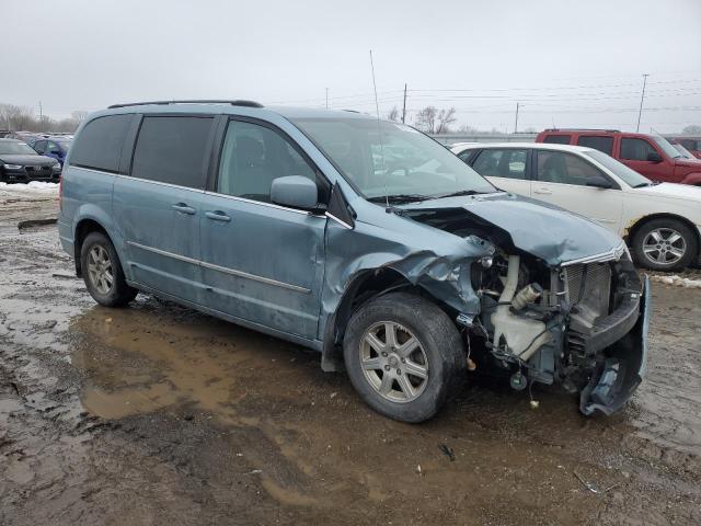 Photo 4 from auction – 2010 CHRYSLER TOWN & COU with VIN 2A4RR5D17AR304389