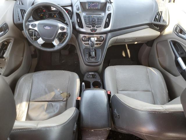 Photo 8 from auction – 2014 FORD TRANSIT CO with VIN NM0GE9F78E1152616
