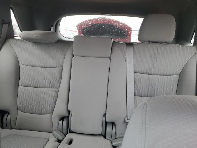 Photo 10 from auction – 2011 KIA SORENTO BA with VIN 5XYKT4A11BG184148