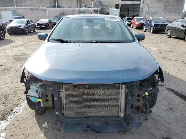 Photo 5 from auction – 2012 FORD FUSION SEL with VIN 3FAHP0CG2CR299346