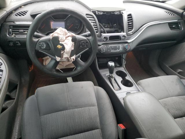 Photo 8 from auction – 2015 CHEVROLET IMPALA LS with VIN 1G11Z5SL2FU138907