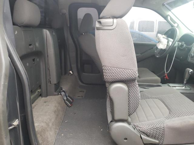 Photo 10 from auction – 2012 NISSAN FRONTIER S with VIN 1N6BD0CT0CC438648