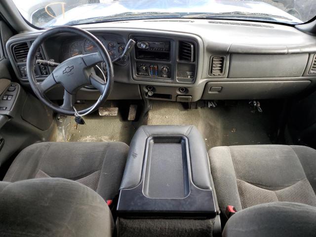 Photo 8 from auction – 2003 CHEVROLET 1500 with VIN 2GCEK19T131159993