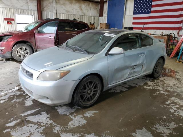 Photo 1 from auction – 2007 TOYOTA SCION TC with VIN JTKDE177770181130