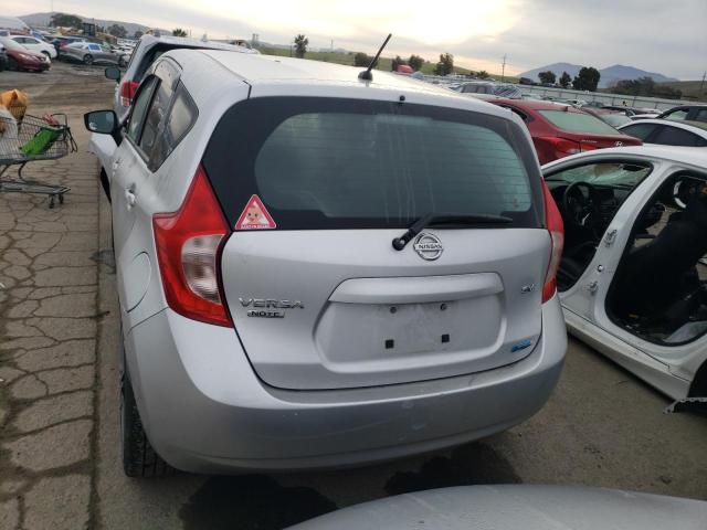 Photo 6 from auction – 2015 NISSAN VERSA NOTE with VIN 3N1CE2CP5FL405885