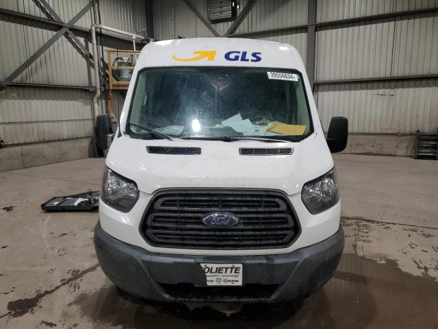 Photo 5 from auction – 2018 FORD TRANSIT T- with VIN 1FTYE2CM7JKB00780