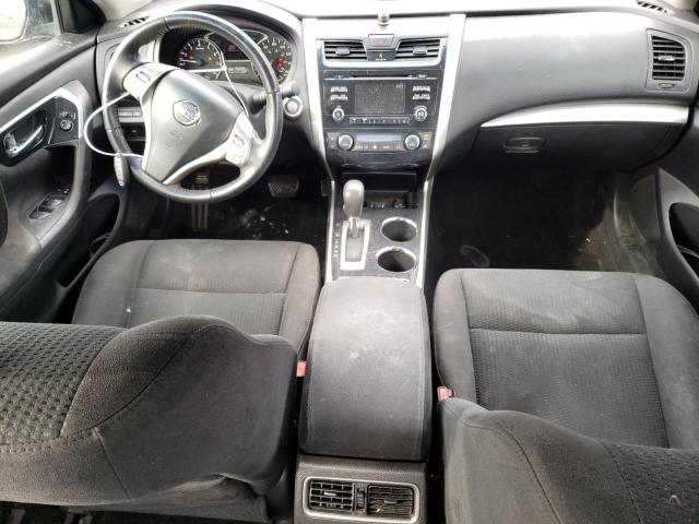 Photo 8 from auction – 2014 NISSAN ALTIMA 2.5 with VIN 1N4AL3AP4EC279859