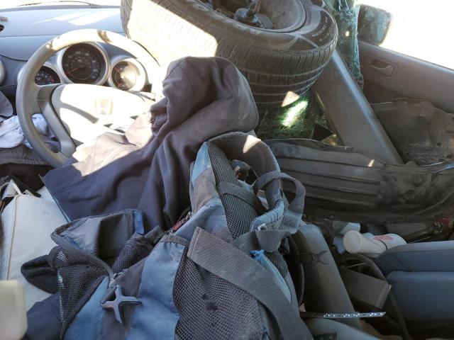 Photo 8 from auction – 2004 HONDA ELEMENT EX with VIN 5J6YH18504L016036