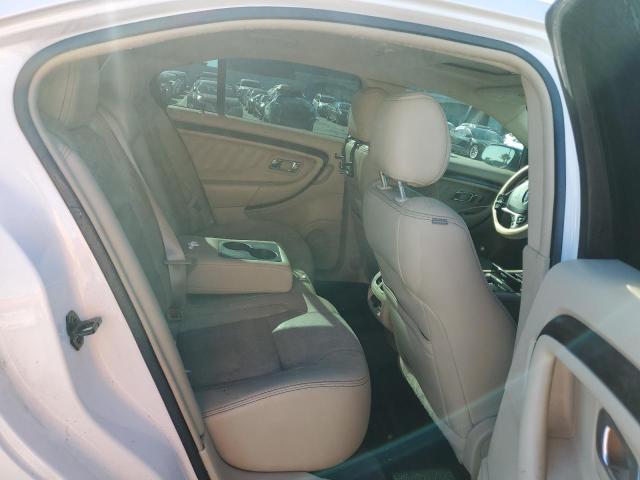 Photo 10 from auction – 2015 FORD TAURUS LIM with VIN 1FAHP2F8XFG105805