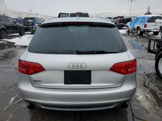 Photo 6 from auction – 2012 AUDI A4 PREMIUM with VIN WAUWFAFL5CA114491