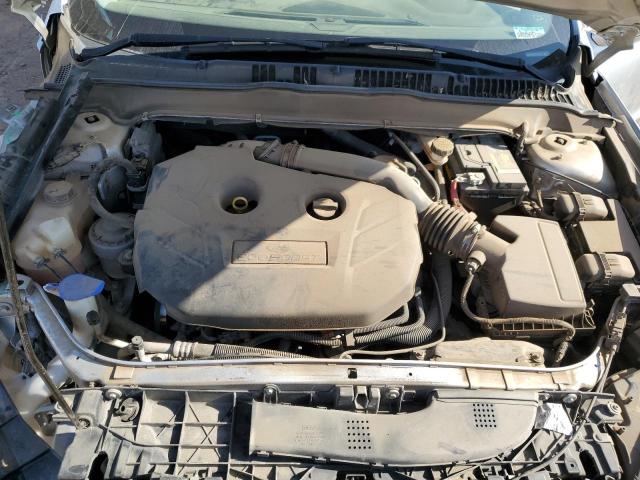 Photo 11 from auction – 2014 FORD FUSION TIT with VIN 3FA6P0K93ER102715