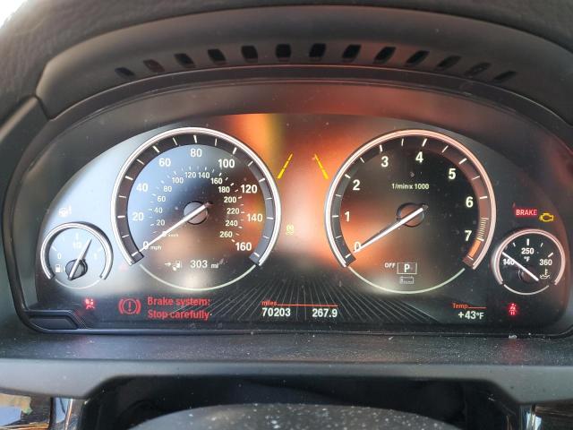 Photo 9 from auction – 2018 BMW X5 XDR40E with VIN 5UXKT0C52J0W01773