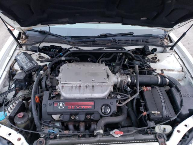 Photo 11 from auction – 2001 ACURA 3.2CL with VIN 19UYA42441A015296