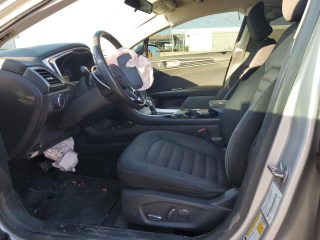 Photo 7 from auction – 2016 FORD FUSION SE with VIN 3FA6P0HD8GR115622