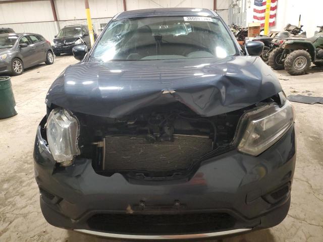 Photo 5 from auction – 2016 NISSAN ROGUE S with VIN 5N1AT2MV2GC824339