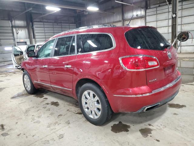 Photo 2 from auction – 2013 BUICK ENCLAVE with VIN 5GAKVDKD3DJ142801