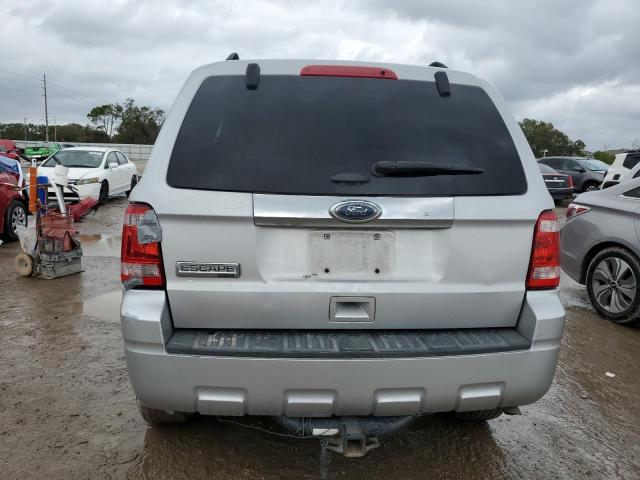Photo 6 from auction – 2012 FORD ESCAPE LIM with VIN 1FMCU0E75CKA62652