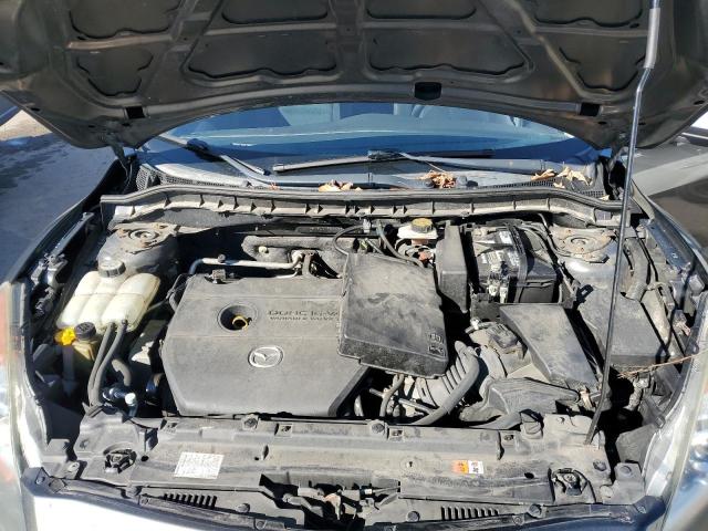 Photo 11 from auction – 2011 MAZDA 3 I with VIN JM1BL1VF6B1366870