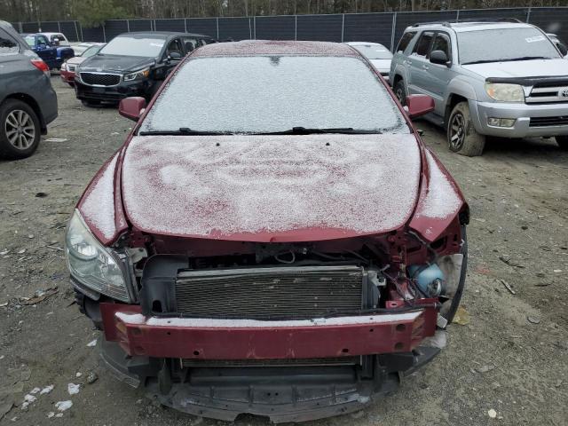 Photo 5 from auction – 2011 CHEVROLET MALIBU 2LT with VIN 1G1ZD5E17BF117108