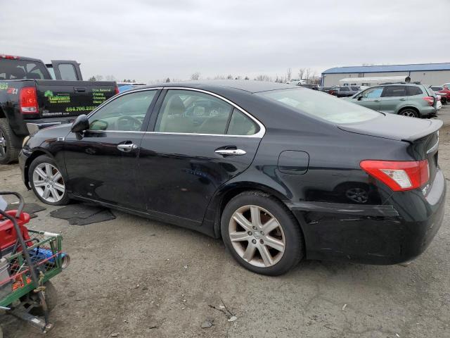 Photo 2 from auction – 2007 LEXUS ES 350 with VIN JTHBJ46G772132168