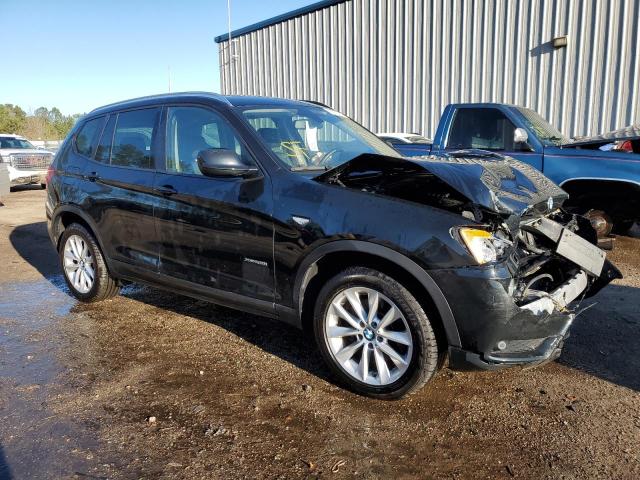 Photo 4 from auction – 2014 BMW X3 XDRIVE2 with VIN 5UXWX9C58E0D10004