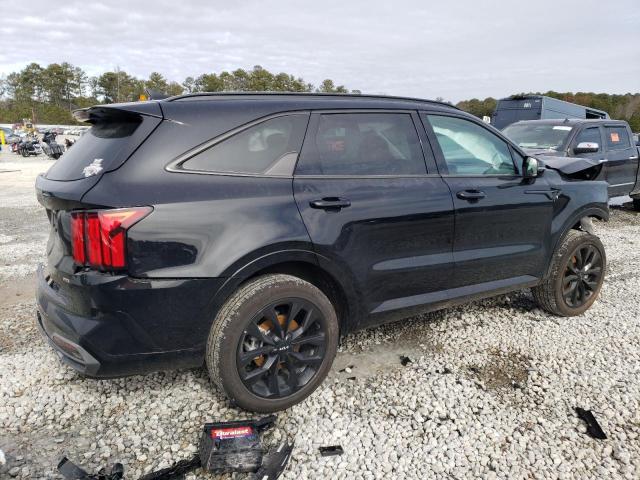 Photo 3 from auction – 2023 KIA SORENTO SX with VIN 5XYRKDLF0PG210448