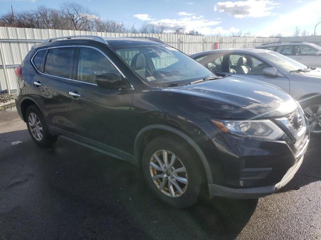 Photo 4 from auction – 2017 NISSAN ROGUE S with VIN KNMAT2MV7HP523791