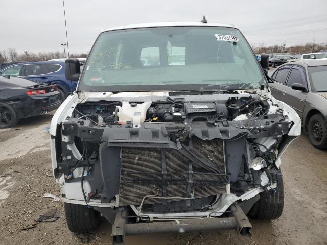 Photo 5 from auction – 2019 CHEVROLET EXPRESS G2 with VIN 1GCWGAFG2K1344586