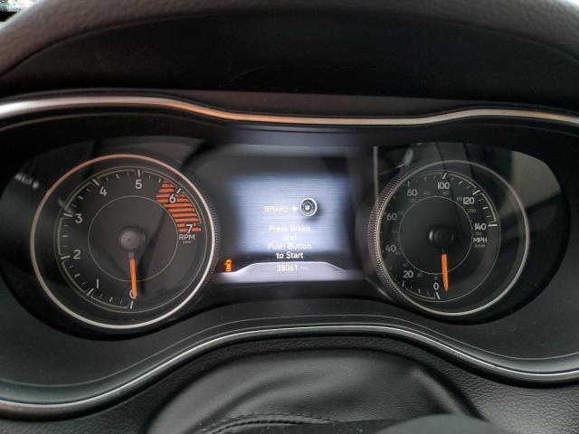 Photo 9 from auction – 2019 JEEP CHEROKEE L with VIN 1C4PJMDN9KD158731