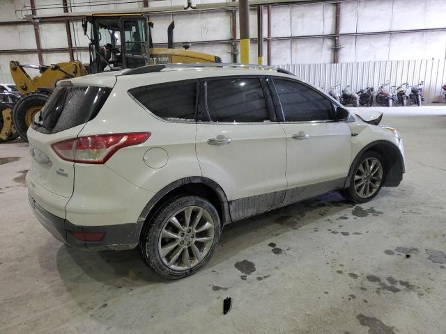 Photo 3 from auction – 2016 FORD ESCAPE SE with VIN 1FMCU0GX0GUA20462