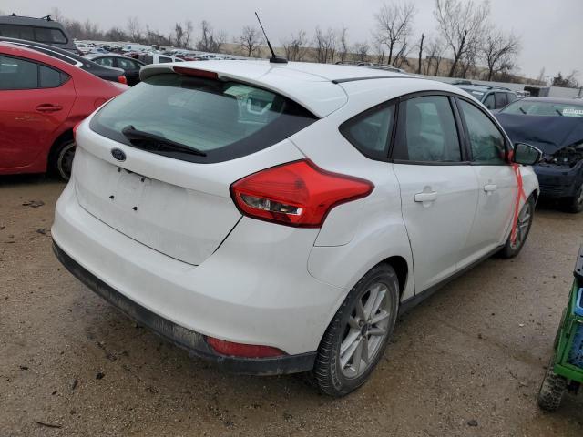 Photo 3 from auction – 2015 FORD FOCUS SE with VIN 1FADP3K22FL345458