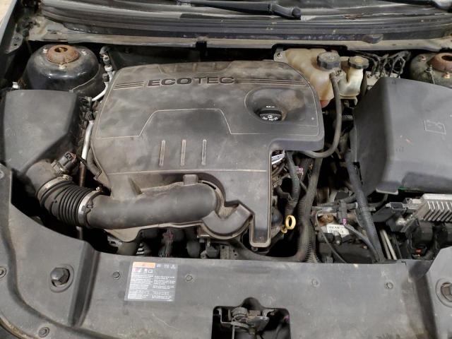 Photo 11 from auction – 2010 CHEVROLET MALIBU 2LT with VIN 1G1ZD5EB5AF289015