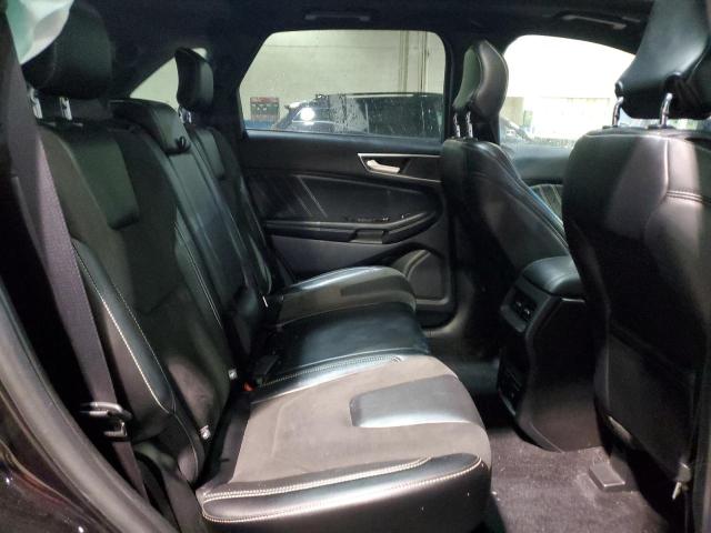 Photo 11 from auction – 2019 FORD EDGE ST with VIN 2FMPK4AP4KBC19312