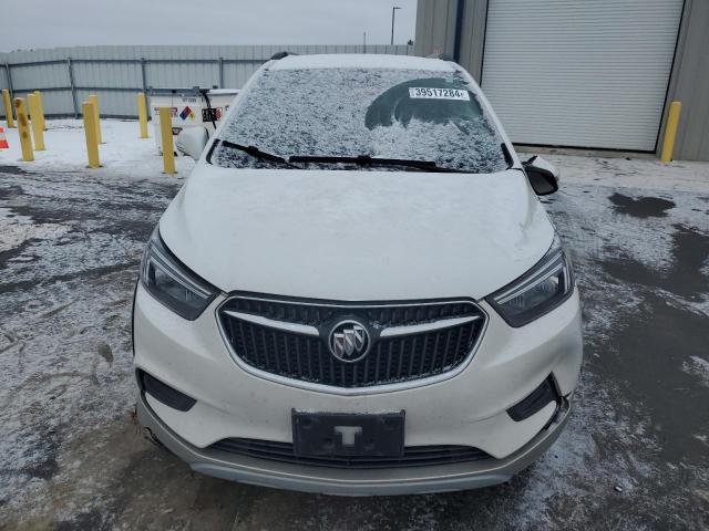 Photo 5 from auction – 2019 BUICK ENCORE PRE with VIN KL4CJESB6KB820087