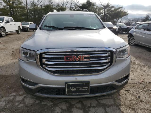 Photo 5 from auction – 2017 GMC ACADIA SLT with VIN 1GKKNULS6HZ295485