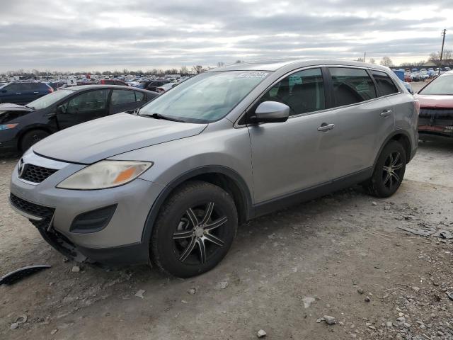 MAZDA CX-9 2010 with VIN JM3TB3MV1A0224434 - Photo from auction