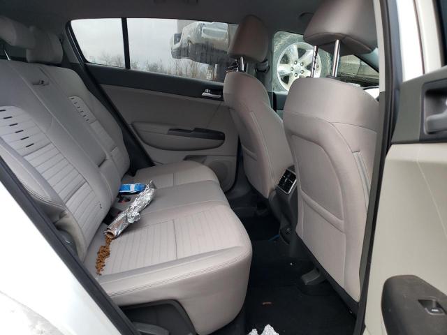 Photo 10 from auction – 2018 KIA SPORTAGE L with VIN KNDPM3AC5J7473589