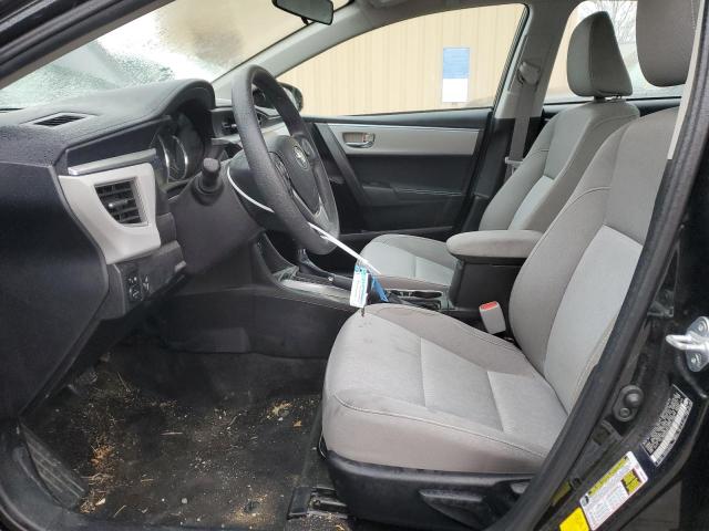 Photo 7 from auction – 2016 TOYOTA COROLLA L with VIN 5YFBURHE7GP432750