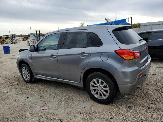 Photo 2 from auction – 2011 MITSUBISHI OUTLANDER with VIN JA4AP3AU2BZ020472