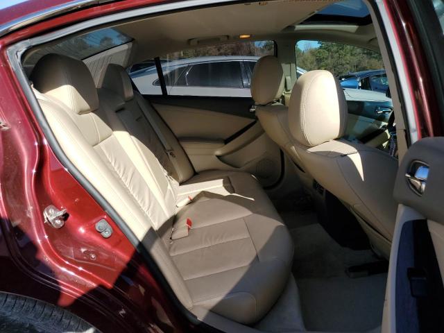 Photo 10 from auction – 2012 NISSAN ALTIMA BAS with VIN 1N4AL2AP9CN528992